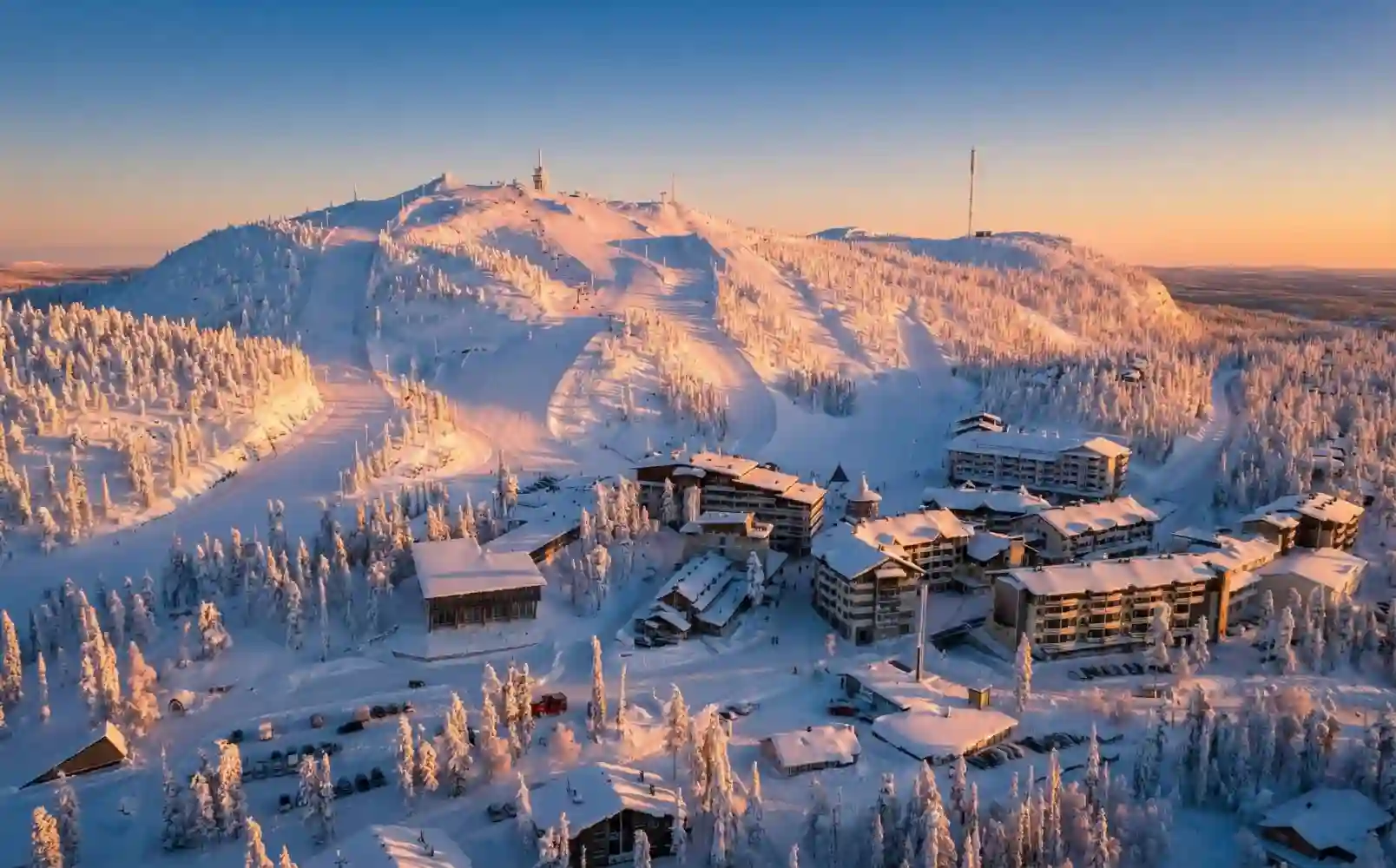 Ruka Winter